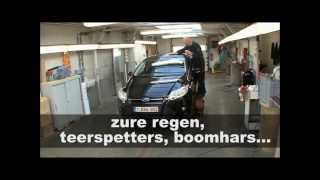 preview picture of video 'Car Detailing - Car Cleaning regio Roeselare'
