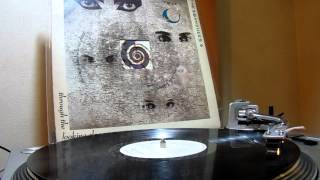 Siouxsie and the Banshees - The Passenger (Vinyl)