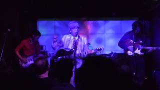 Kid Congo & The Pink Monkeybirds  In The Red Records 25th Anniversary