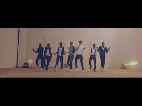 Cwesi Oteng   I Win Official Music Video