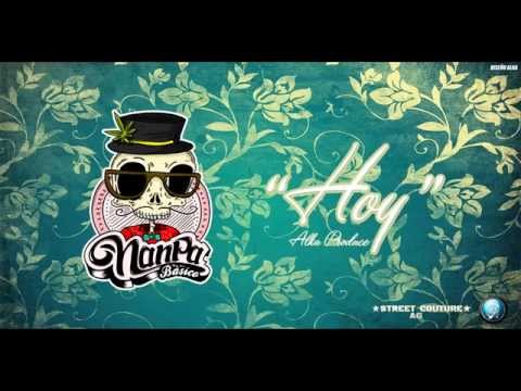 Hoy - Nanpa Básico