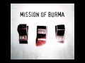 Mission Of Burma - Dirt