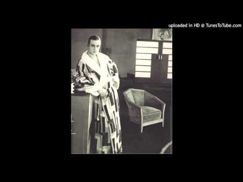 Today's Tango Is... A Media Luz - Edgardo Donato 13-10-1941