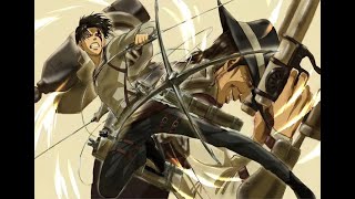 Download lagu Attack on Titan Season 3 Levi vs Kenny AMV Are You Ready - Disturbed mp3 Download lagu Attack on Titan Season 3 Levi vs Kenny AMV Are You Ready - Disturbed mp3