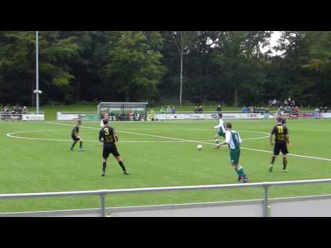 SVM 1 - Workum 1 8-10-2016