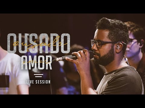 Geração 12 - Ousado Amor (Acústico)