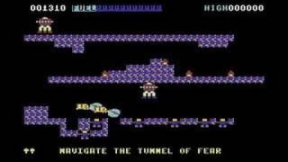 C64 Longplay - Lazarian