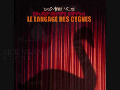 Le langage des Cygnes - 04 - Spitch - T'inquiètes - Produit et composé par  Pharaon Prod