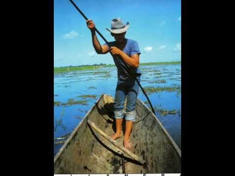 FG  El Hijo del Canoero - Ángel Ávila