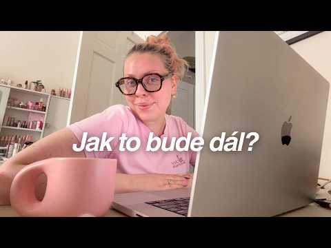 Jak to bude dál? | NYC diaries