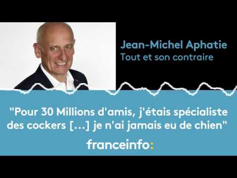 Tout et son contraire 3 - Jean-Michel Aphatie