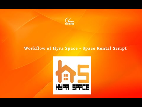 Hyra space