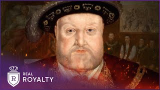 What Caused Henry VIII's Reign To Descend Into Tyranny? | History Makers | Real Royalty