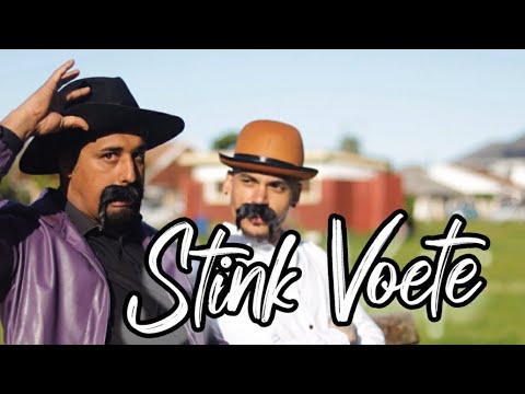 Stink Voeta (Remix) Lemoena Jamie Barthus X Shakir Chuqy