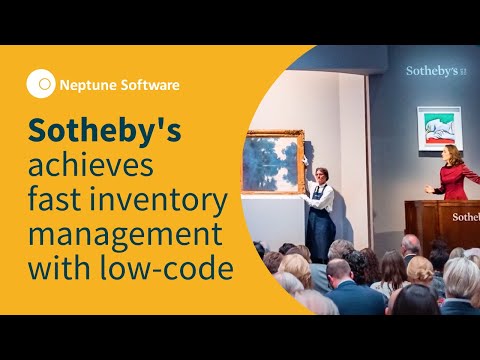 “One of the huge benefits of Neptune software is the fact that any organization can utilize their ABAP talent to develop robust mobile solutions, so it required very little training. The developers were able to learn Neptune quite fast, and thus it really