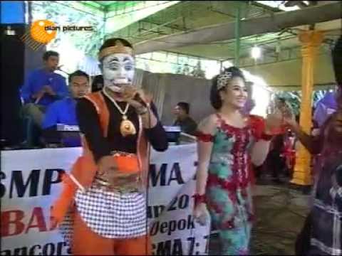 LUMITING ASMORO - SUPRA NADA