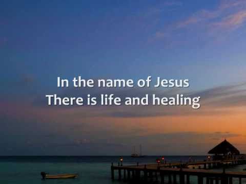 Video thumbnail for The Name of Jesus