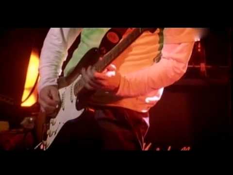 Red Hot Chili Peppers - Live in Paris, Olympia 06.06.2002