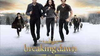 31 - Exacueret Nostri Dentes in Filia Sharpen Teeth on Daughter) - The Score Breaking Dawn Part 2