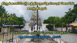 Temple video
