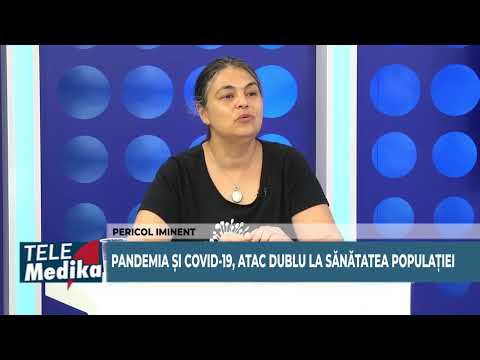 Telemedika 17.09.2020 – Cum ne putem antrena creierul  să funcționeze la capacitate maximă?