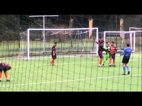 DIL19 150215 SAN CIPRIANO - CERTOSA 3-1 | PRIMA CATEGORIA C