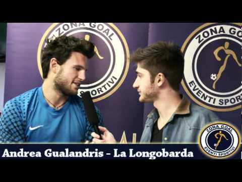 Zona Goal: Interviste La Longobarda - Atletico Barrios