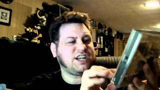 Package from Gamingnight (17Aug2011)