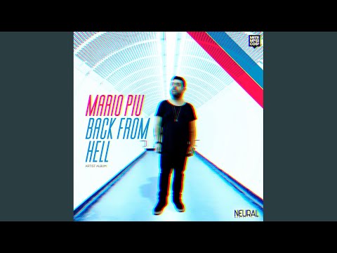 Age of Love (Mario Piu Edit)
