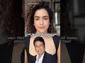 Why Mrs Co Actor Kanwaljit Singh Apologised Sanya Malhotra Bollywood Sanyamalhotra Mrs