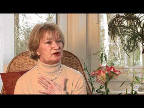 "Hoffnung bei Krebs" von Dr. Walter Weber (Trailer 5 Min.)