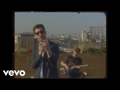 April Towers - Takes One to Know One