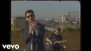 April Towers - Takes One to Know One