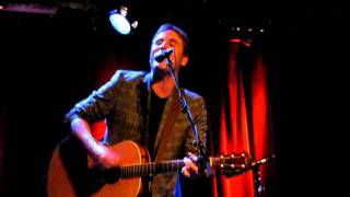 Hard Living Life ~ Sean McCann