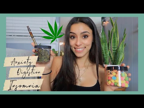 My Experience with CBD | does it work?