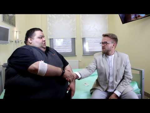 Better Life after Bariatric Surgery for Victor at KCM Clinic Poland