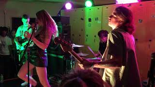 The Side Eyes - Get Lost (Live at The Locker Room O.C. April 13, 2018)