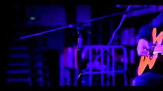 Badly Drawn Boy - Is there nothing we could do?  live at Rough Trade East 5.10.10