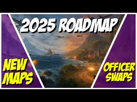 Iceland to Hawaii? The New 2025 Roadmap is Wild In Warpath!
