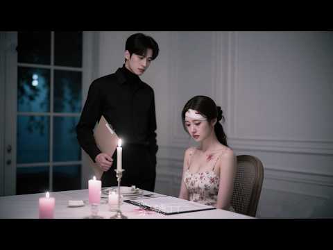 Marry 3y,He hit her for his first love,she forehead bleeding,ask divorce,ex-hubby regret!