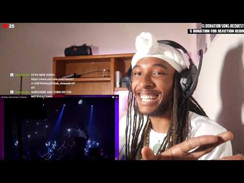 Rapper HTXV Reacts to OG Buda ​- Воссап (feat. Платина )