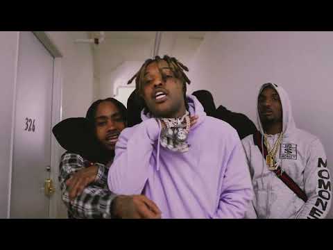 DG SANTANA X ENFANT SHIESTY X MBM BALLER X MO GUCCI X JOEY FRANKO - "DG X EC" FREESTYLE