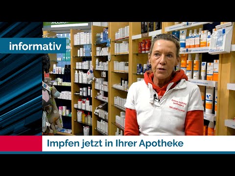 Der Apothekenratgeber: Impfung und Tipps zur Vorbeugung von COVID-19