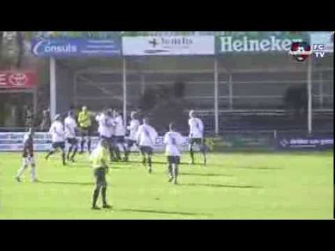FC TV - FC 's-Gravenzande - Deltasport 2-1