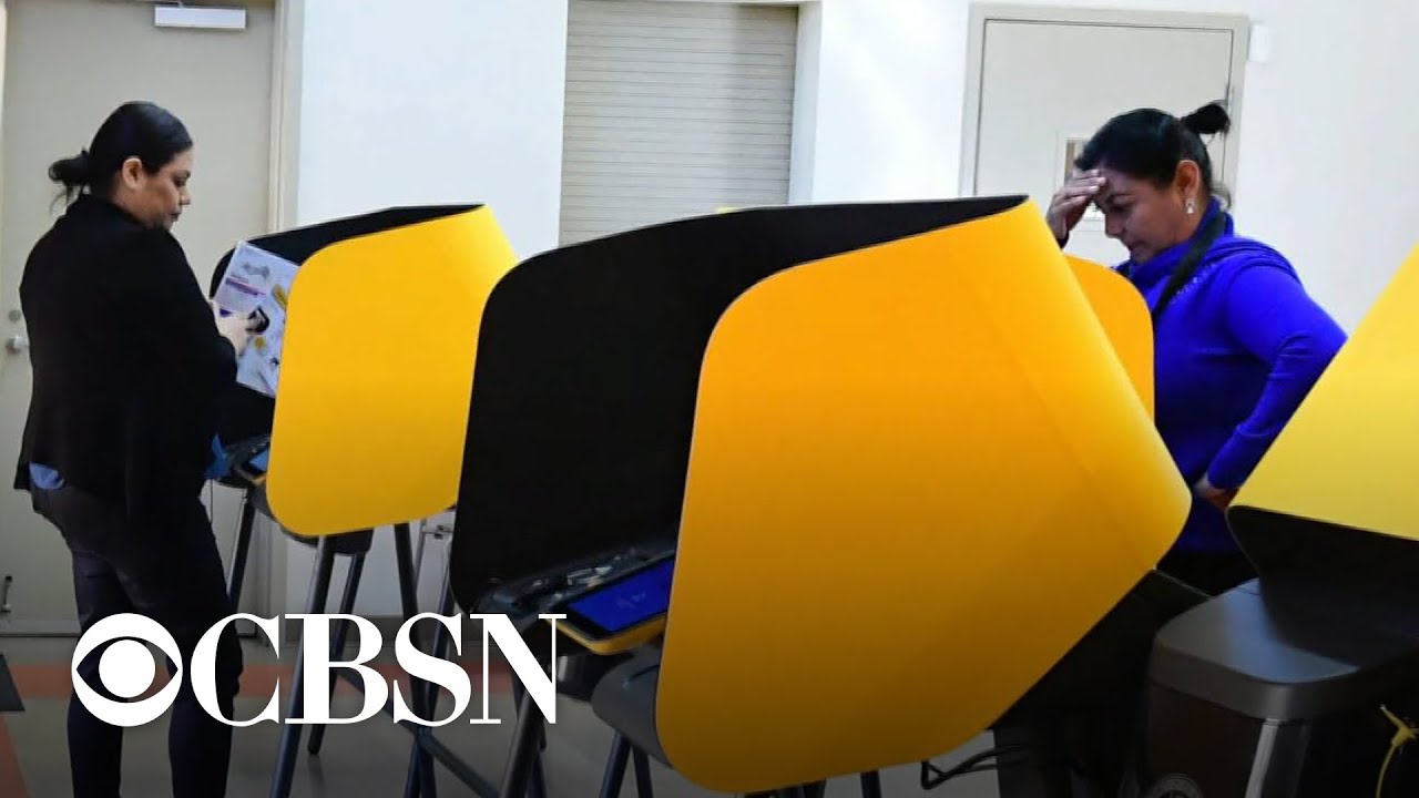 Why polarization has heightened in U.S. politics