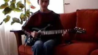 Impaled Nazarene - The Madness Behind