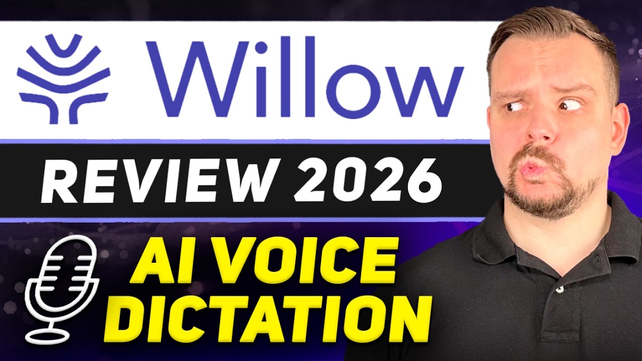 Willow Voice Review 2026