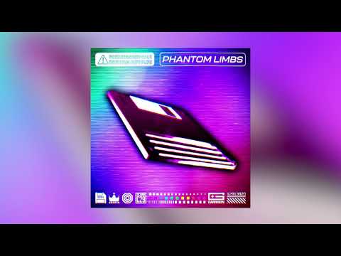 PLEEG, JPEBRO, Storyboard, Christian Hayward, kiraku & snowstorm - Phantom Limbs (FORM Release)