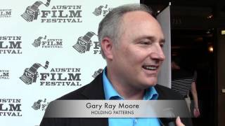 AFF 2016: Gary Ray Moore - HOLDING PATTERNS video