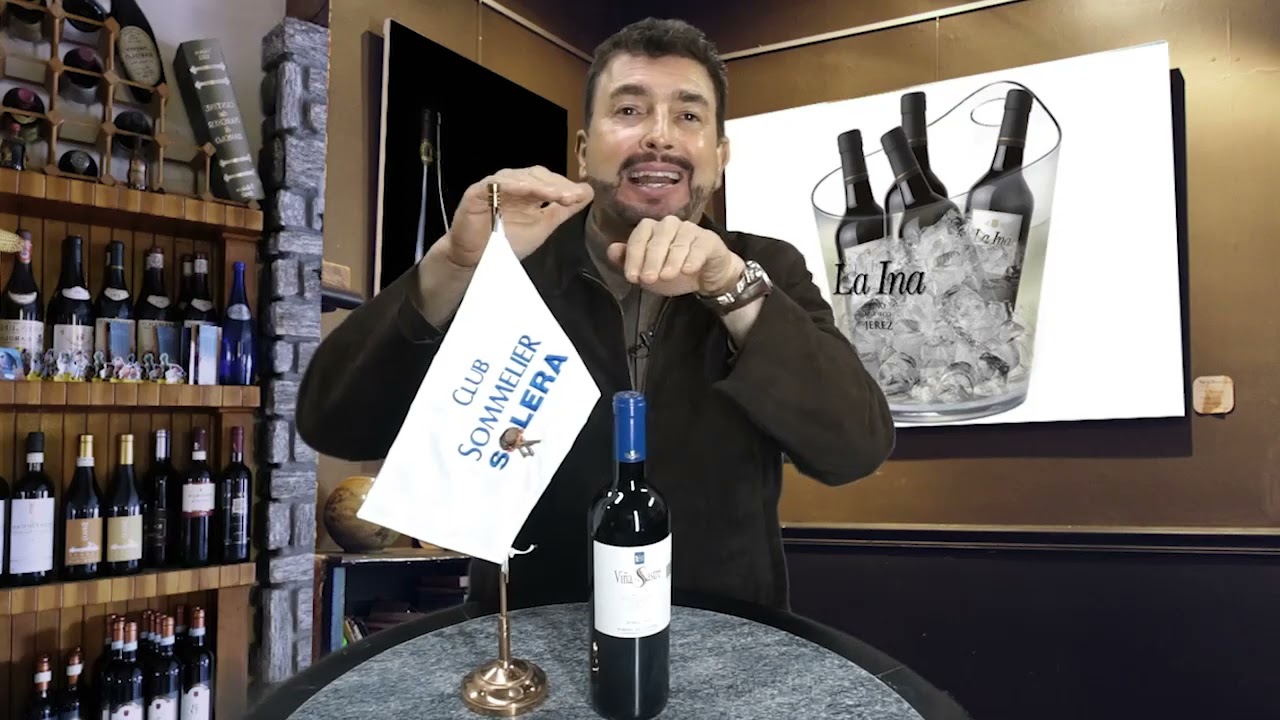 ¿Qué es un vino picado